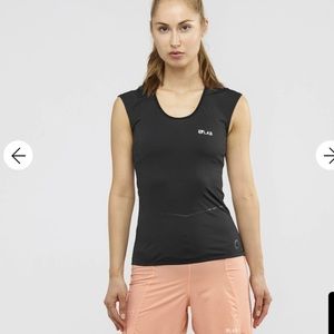 Salomon Running Tank XS